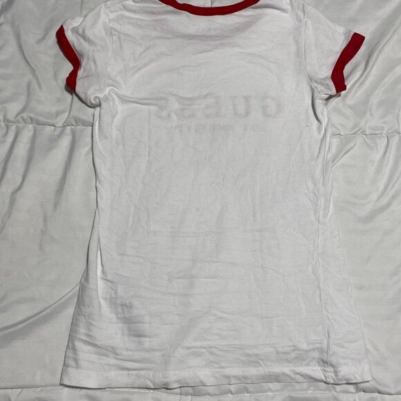 Guess - Baby Tee - Picture 3 of 5